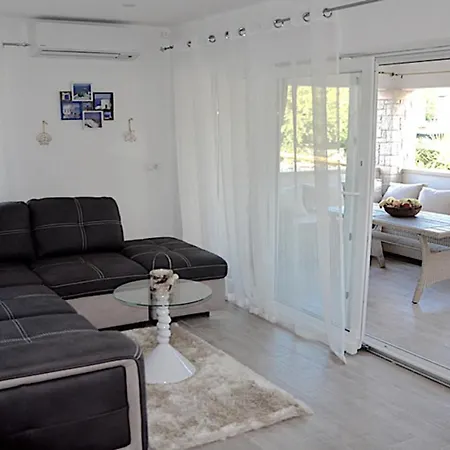 Apartments Porec City