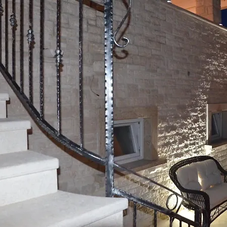 Apartamento Apartments Porec City