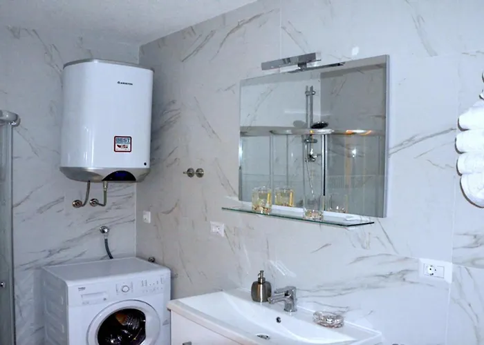 Apartments Porec City * ポレッチ