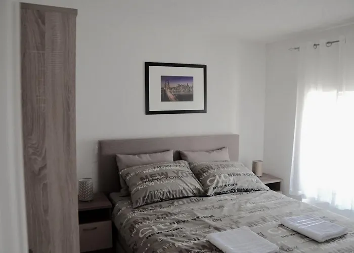 Apartments Porec City Appartamento Porec