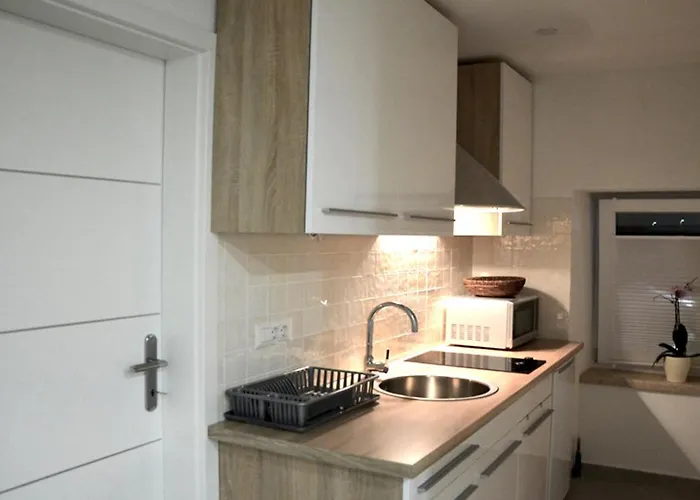 Apartments Porec City Porec