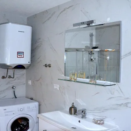 Apartments Porec City * Poreč