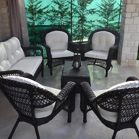 Apartments Porec City Lejlighed