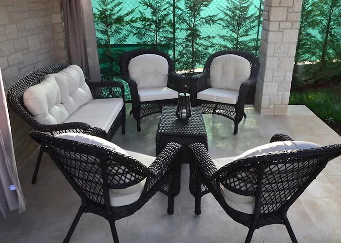 Apartments Porec City Apartman