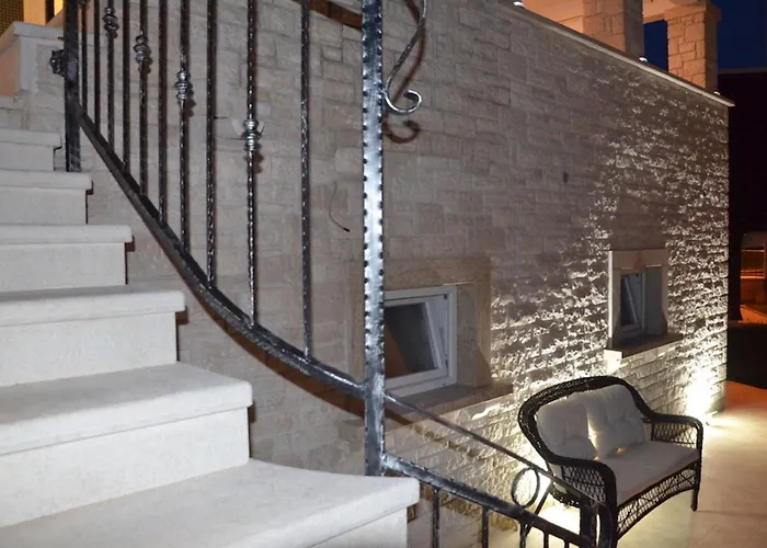 Apartman Apartments Porec City