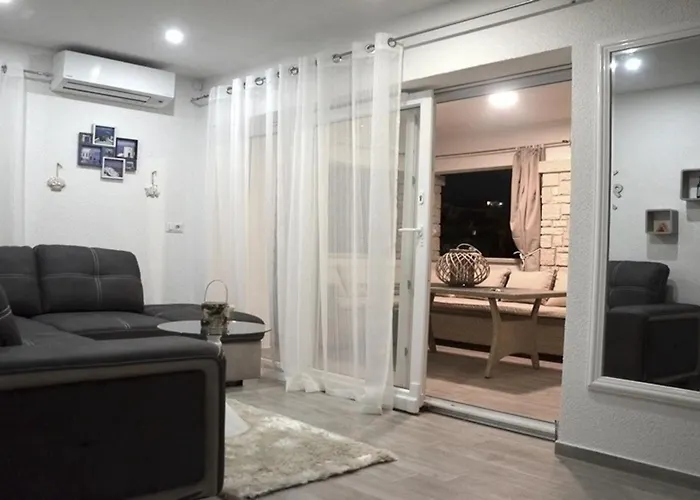 Apartments Porec City Διαμέρισμα Πόρετς