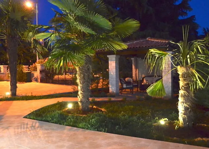 Apartments Porec City * Πόρετς